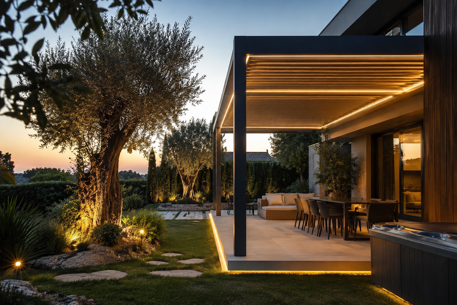 Il Tuo Giardino,