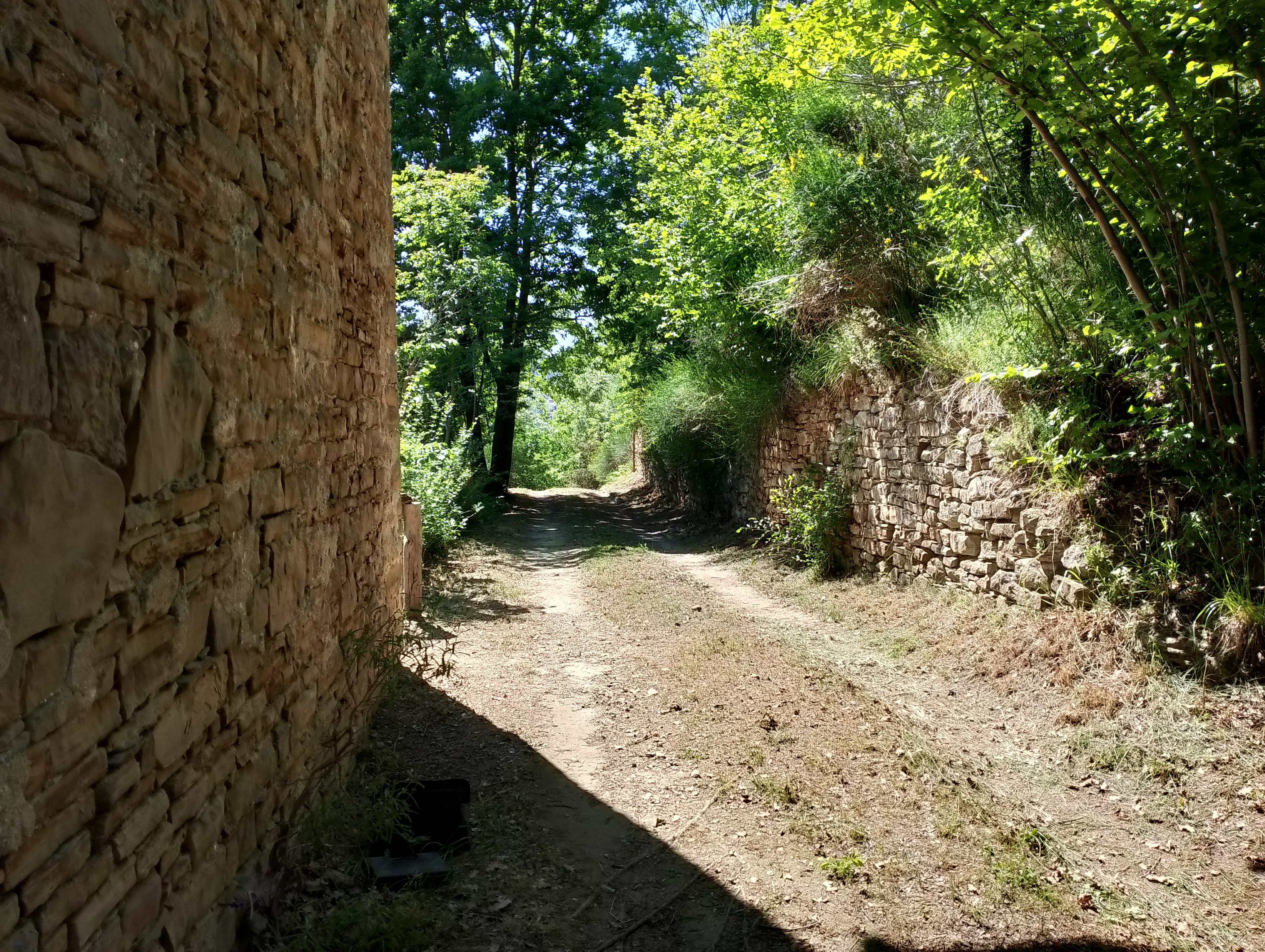 I Nostri Lavori
